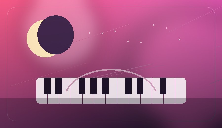 Imagen descriptiva de Instrumental chill