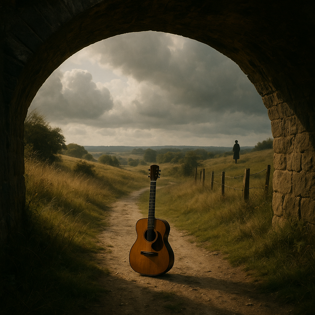 Portada de Country