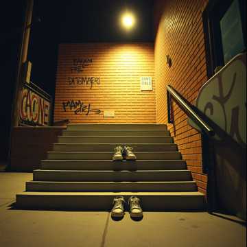 Portada de RAP & Hip-Hop