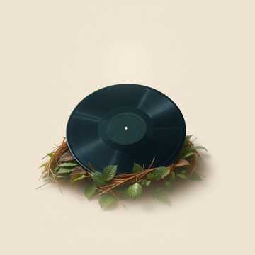 Portada de Instrumental chill